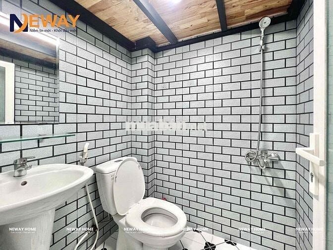 CĂN HỘ DUPLEX BANCOL QUANG TRUNG GÒ VẤP ĐẦY ĐỦ TIỆN ÍCH