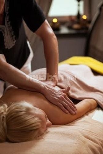 Cạo Gió Giác Hơi Massage Body Tại Nhà TPHCM