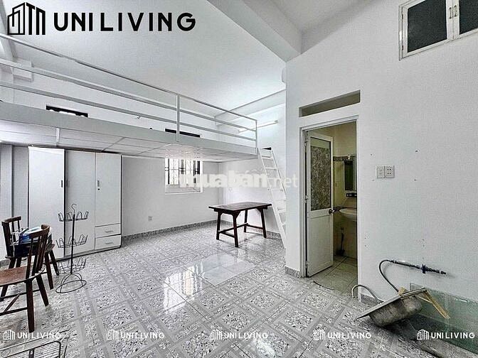 CHÍNH CHỦ CHO THUÊ PHÒNG SIÊU TO Ở ĐƯỢC 4 5NGƯỜI NẰM GẦN ĐH VĂN LANG