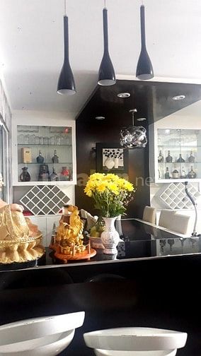 Cần bán găp căn hộ Giai Việt thiết kế 3pn giá 6 tỷ 250 triệu bớt lọc