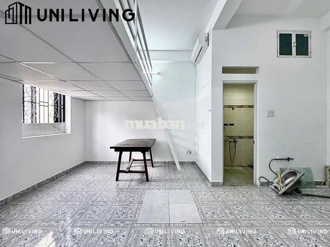 CHÍNH CHỦ CHO THUÊ PHÒNG SIÊU TO Ở ĐƯỢC 4 5NGƯỜI NẰM GẦN ĐH VĂN LANG