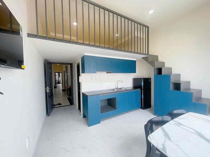 CĂN HỘ CỦA SỔ VIEW KÍNH CỰC THOÁNG MÁT - PHẠM VĂN CHIÊU GÒ VẤP
