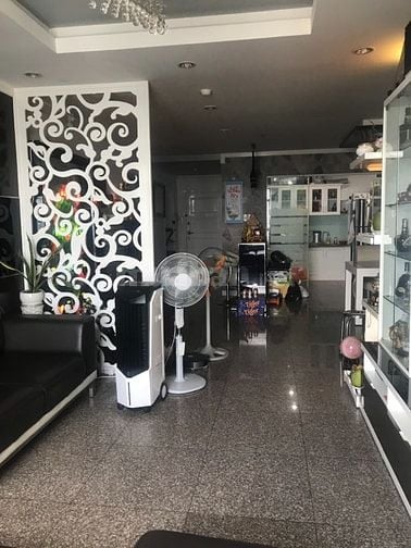 Cần bán găp căn hộ Giai Việt thiết kế 3pn giá 6 tỷ 250 triệu bớt lọc