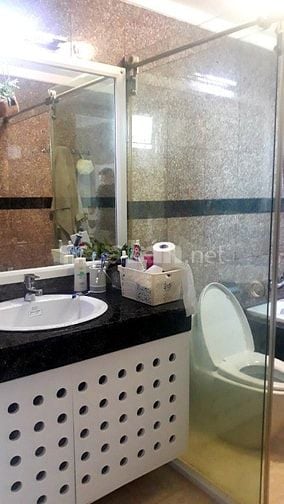 Cần bán găp căn hộ Giai Việt thiết kế 3pn giá 6 tỷ 250 triệu bớt lọc