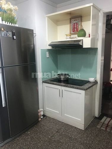 Cần bán găp căn hộ Giai Việt thiết kế 3pn giá 6 tỷ 250 triệu bớt lọc