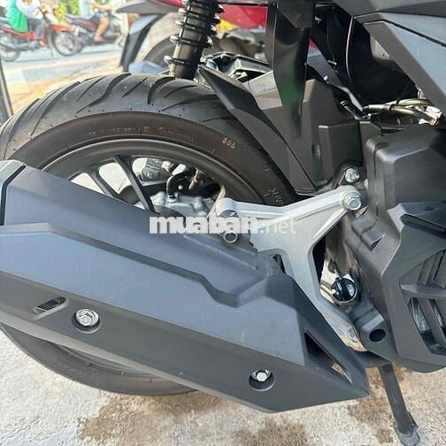 Vario 125 đk 2026 biển 60 chính chủ odo 1,400km