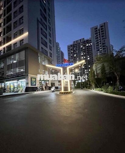 BÁN 2 CĂN HỘ LIỀN KỀ – THE PRIVIA KHANG ĐIỀN