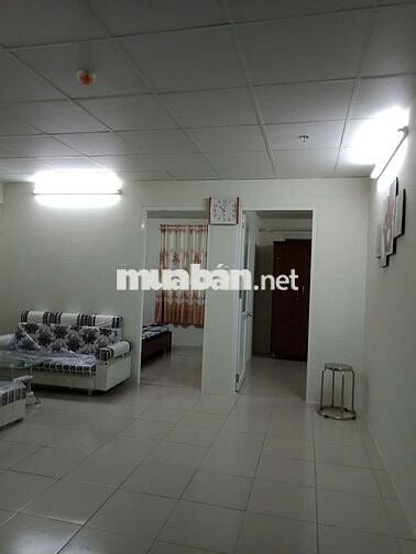 Chính chủ cần Bán Căn hộ chung cư 2PN + 1WC