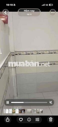 🏡 CHO THUÊ PHÒNG TRỌ MỚI XÂY – SẠCH SẼ – THOÁNG MÁT  📍 Vị trí thuận ti