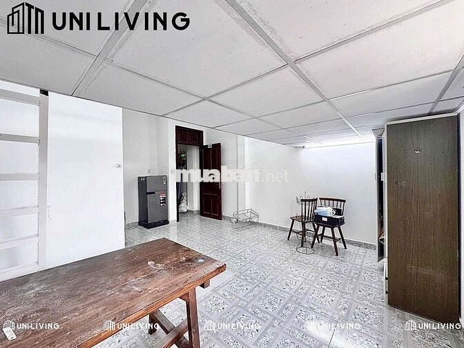 CHÍNH CHỦ CHO THUÊ PHÒNG SIÊU TO Ở ĐƯỢC 4 5NGƯỜI NẰM GẦN ĐH VĂN LANG