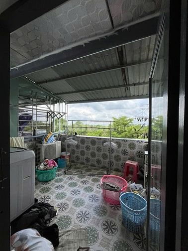 Bán nhà hẻm 2534 Huỳnh Tấn Phát