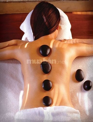 Cạo Gió Giác Hơi Massage Body Tại Nhà TPHCM