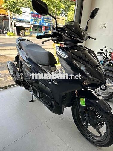 Honda Air Blade 160 Đen 46376 km