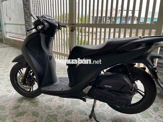 Honda SH 150 2013 Đen