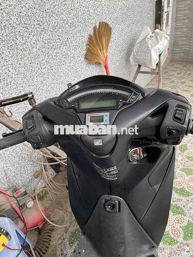 Honda SH 150 2013 Đen