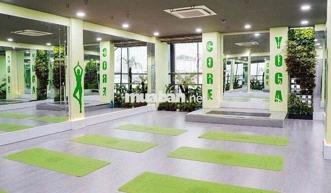 BUILDING MẶT TIỀN XÔ VIẾT NGHỆ TĨNH – BÌNH THẠNH