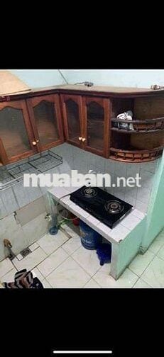 CHO THUÊ NHÀ GIÁ RẺ GÒ VẤP 2PN 5TRIEU 