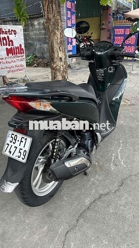 SH 150 khoá smk zin toàn tập bs 59 có góp trao đổi