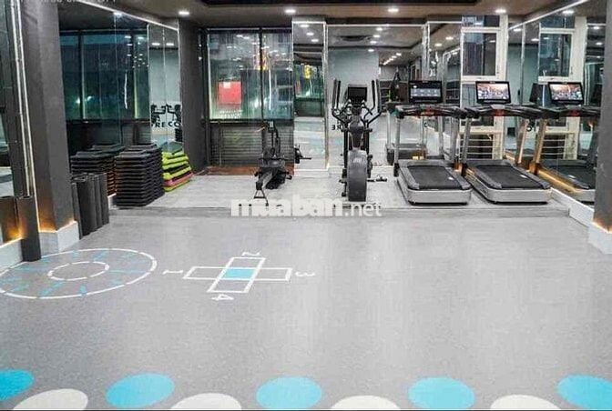 BUILDING MẶT TIỀN XÔ VIẾT NGHỆ TĨNH – BÌNH THẠNH