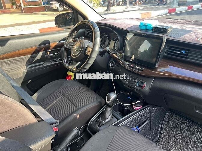 Suzuki Ertiga 2019 số tự động, odo 45000 km