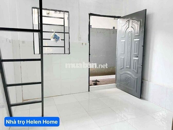 Phòng trọ 39 Đường 34, ngay cao đẳng Công Nghệ Thủ Đức, góc Kha Vạn Câ