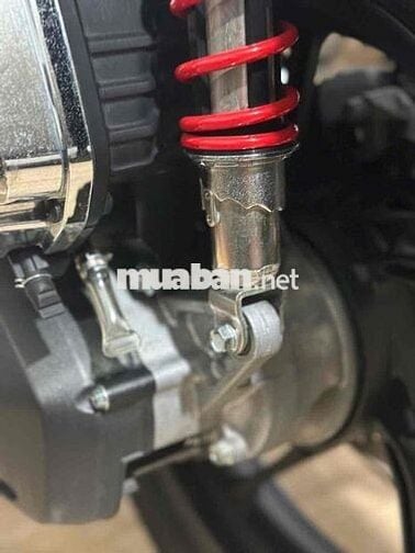 Honda SH 160 2025 Xám 3000 km