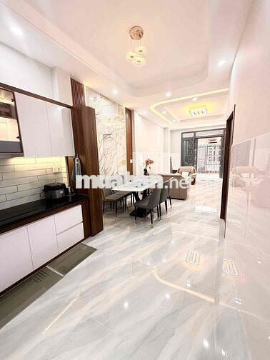💥 TÂN PHÚ GIÁP TÂN BÌNH – 55M² – 4PN – NGANG 5M HIẾM – GIÁ TỐT