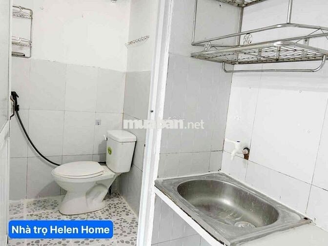 Phòng trọ 39 Đường 34, ngay cao đẳng Công Nghệ Thủ Đức, góc Kha Vạn Câ