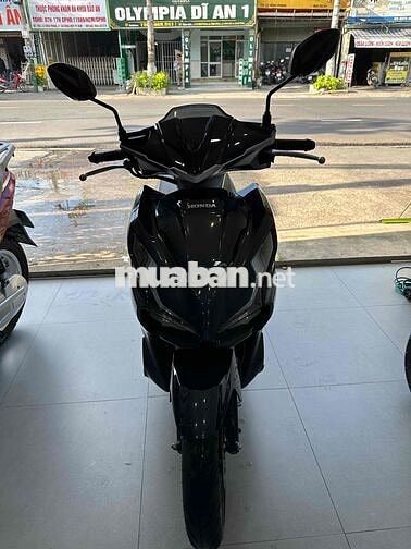 Honda Air Blade 160 Đen 46376 km