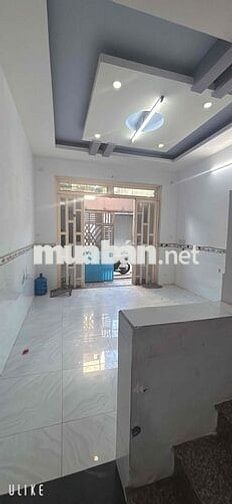 NHÀ CHO THUÊ: ĐƯỜNG SỐ 4 ( gần trường Kim đồng )