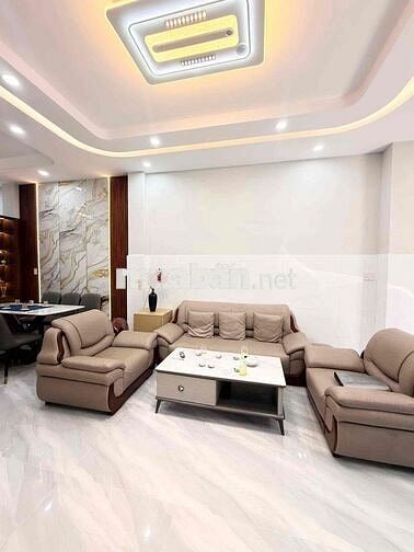 💥 TÂN PHÚ GIÁP TÂN BÌNH – 55M² – 4PN – NGANG 5M HIẾM – GIÁ TỐT