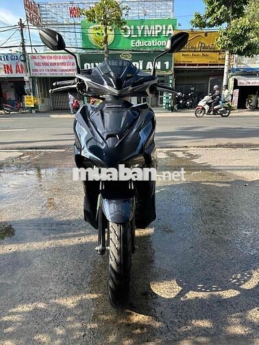 Honda Air Blade 160 Đen 46376 km