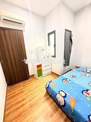 💥 TÂN PHÚ GIÁP TÂN BÌNH – 55M² – 4PN – NGANG 5M HIẾM – GIÁ TỐT
