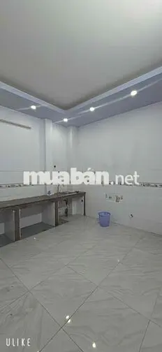 NHÀ CHO THUÊ: ĐƯỜNG SỐ 4 ( gần trường Kim đồng )