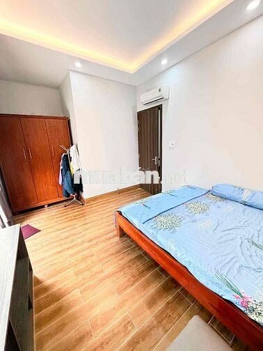 💥 TÂN PHÚ GIÁP TÂN BÌNH – 55M² – 4PN – NGANG 5M HIẾM – GIÁ TỐT