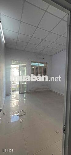 NHÀ CHO THUÊ: ĐƯỜNG SỐ 4 ( gần trường Kim đồng )
