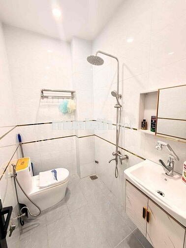💥 TÂN PHÚ GIÁP TÂN BÌNH – 55M² – 4PN – NGANG 5M HIẾM – GIÁ TỐT