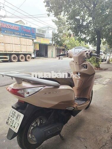 Honda Lead Fi 125cc Vàng kem, Xanh