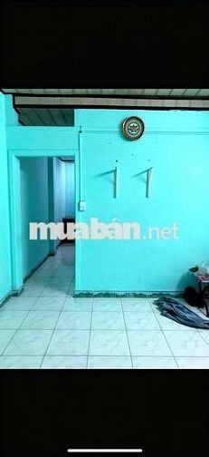 CHO THUÊ NHÀ GIÁ RẺ GÒ VẤP 2PN 5TRIEU 