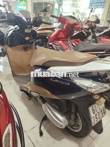 Honda Lead Fi 125cc Vàng kem, Xanh