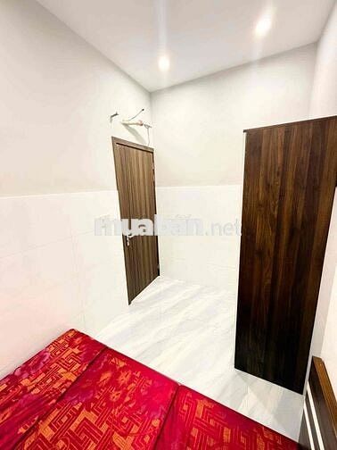 💥 TÂN PHÚ GIÁP TÂN BÌNH – 55M² – 4PN – NGANG 5M HIẾM – GIÁ TỐT