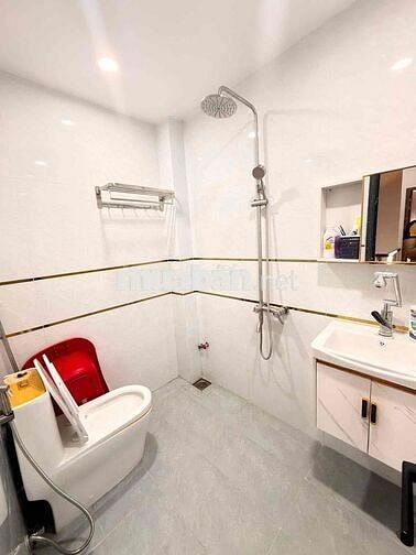 💥 TÂN PHÚ GIÁP TÂN BÌNH – 55M² – 4PN – NGANG 5M HIẾM – GIÁ TỐT