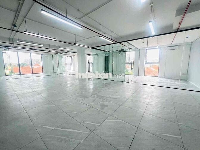 🫶🏻CHO THUÊ BUILDING MẶT TIỀN XÔ VIẾT NGHỆ TĨNH BÌNH THẠNH 🫶🏻