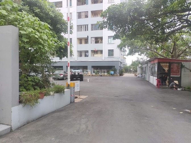 Cho thuê Sàn  toà nhà Việt Đức AM Group cạnh KCN Quang Minh, HN DT: 30