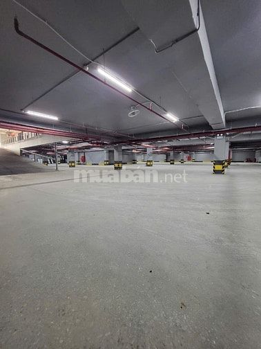 Cho thuê Sàn  toà nhà Việt Đức AM Group cạnh KCN Quang Minh, HN DT: 30