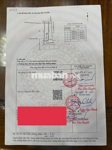 (Chỉ 2,85Tỷ) Đất 3 mặt tiền An Ninh - Kim Long Kinh doanh tốt sổ hồng