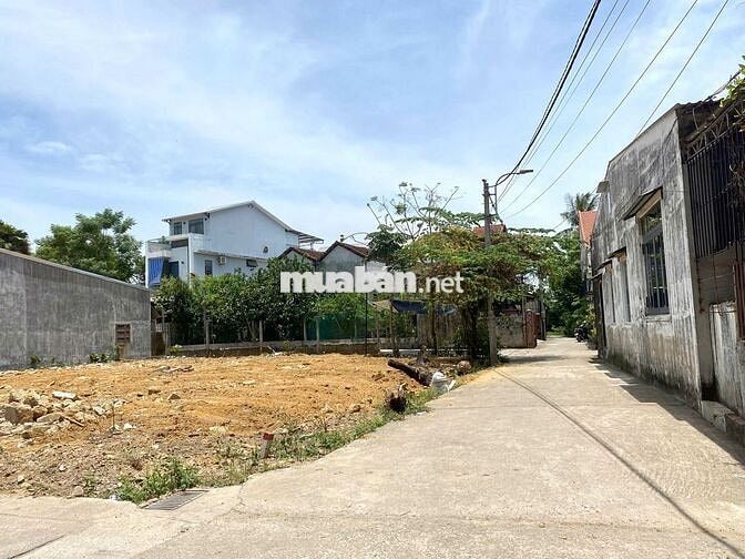 (Chỉ 2,85Tỷ) Đất 3 mặt tiền An Ninh - Kim Long Kinh doanh tốt sổ hồng