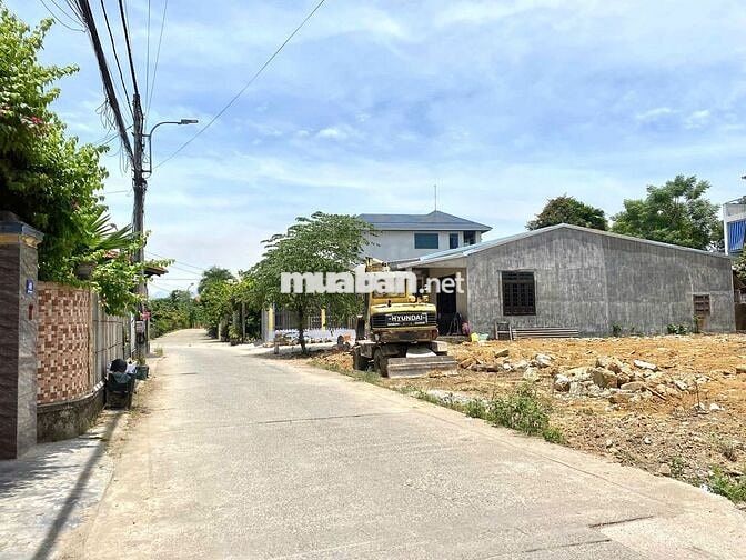 (Chỉ 2,85Tỷ) Đất 3 mặt tiền An Ninh - Kim Long Kinh doanh tốt sổ hồng