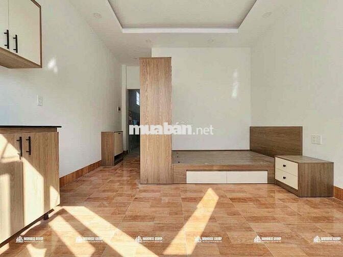 🌟Khai Trương STUDIO Cửa Sổ / BANCOL Mới 100% - Ngay Đầm Sen - QUẬN 11