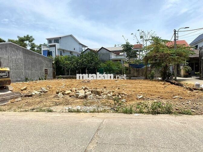 (Chỉ 2,85Tỷ) Đất 3 mặt tiền An Ninh - Kim Long Kinh doanh tốt sổ hồng